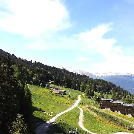 شقة Roc Belleface B - 3 Pieces 8 Personnes A Arc 1600 A Cote Des Pistes Et Des Commerces, Avec Acces Gratuit A La Piscine Et Au Sauna De Mae-2621 Les Arcs (Savoie)